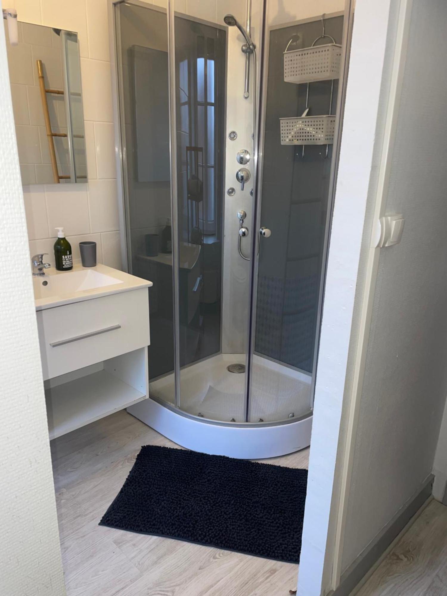 Apartment Meuble - 2 *