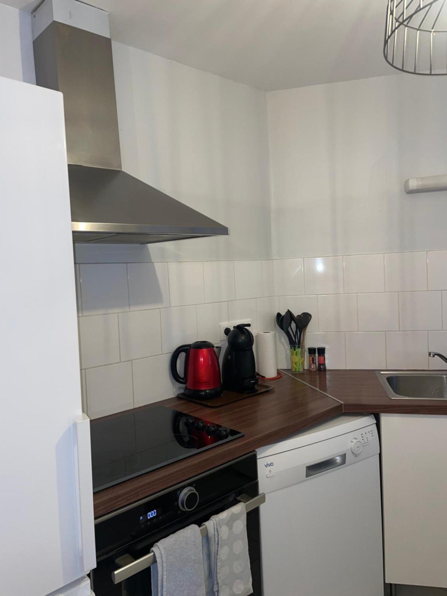 Meuble - 2 Apartment Montbard