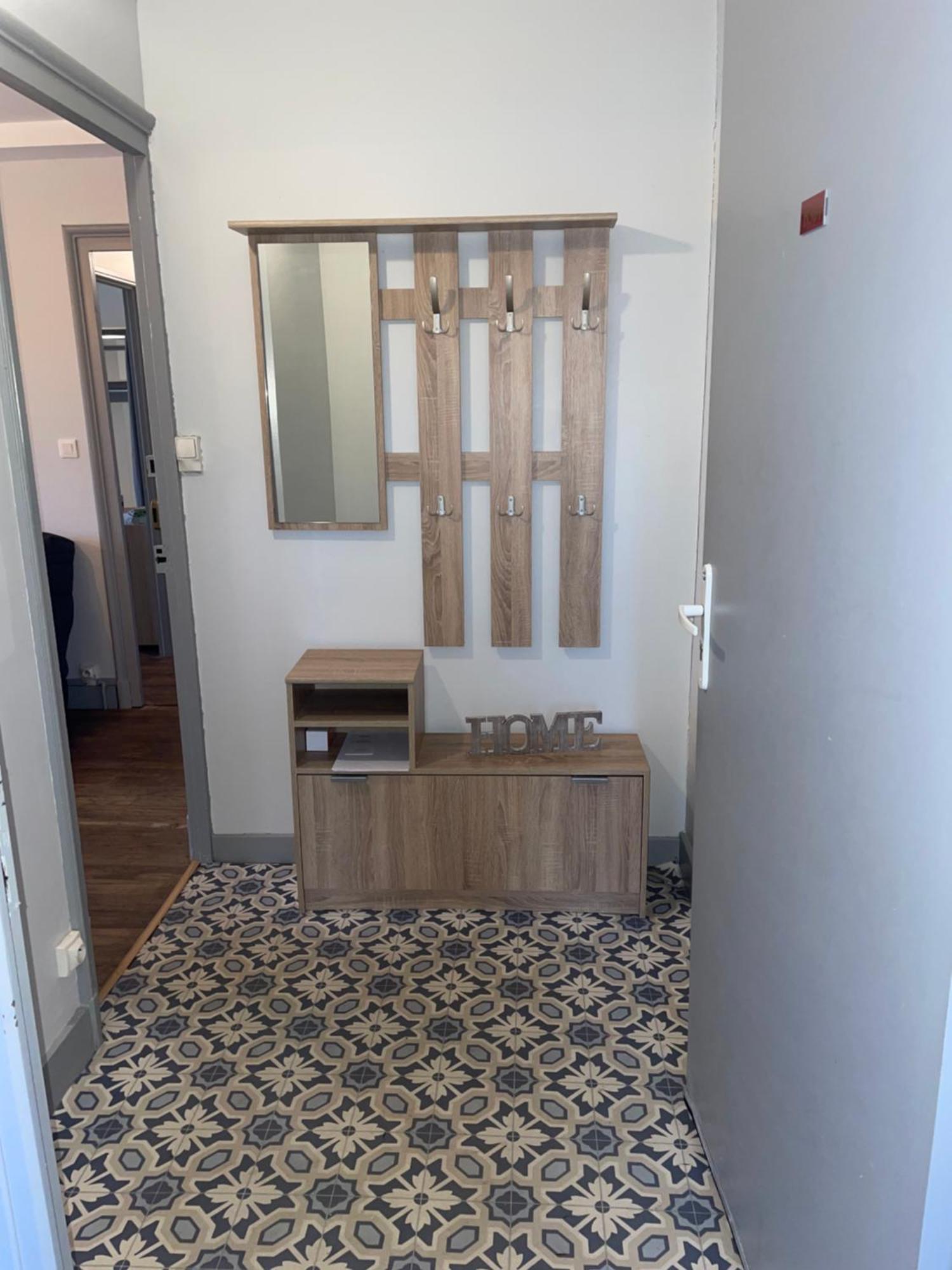 Meuble - 2 Apartment Montbard
